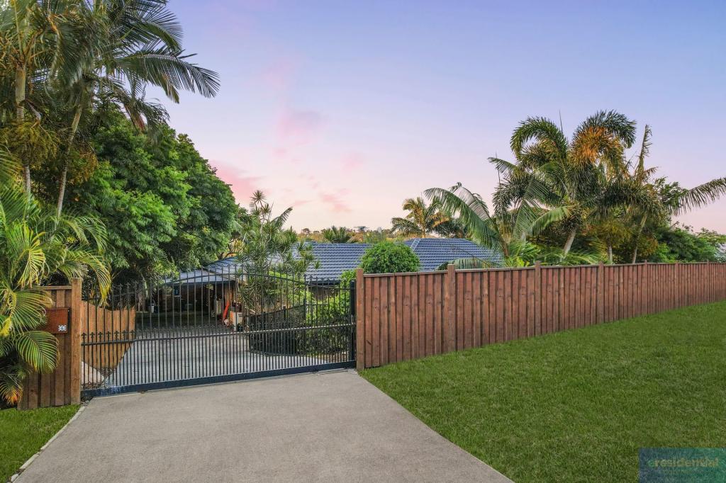 6 Jager Pl, Edens Landing, QLD 4207