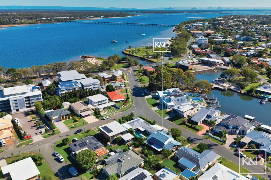 16 Dolphin Dr, Bongaree, QLD 4507