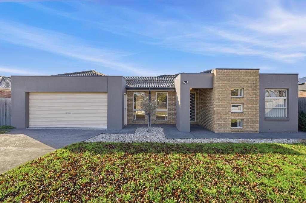 17 The Boulevard, Sale, VIC 3850
