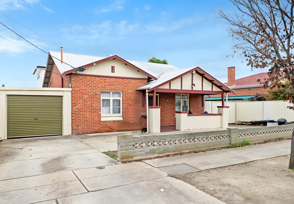 40 Milner Rd, Hilton, SA 5033