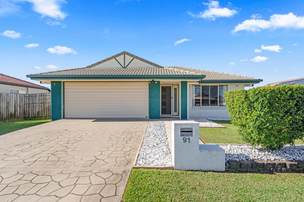 91 Endeavour Way, Eli Waters, QLD 4655