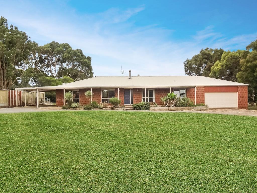 30 Woodward St, Kirkstall, VIC 3283