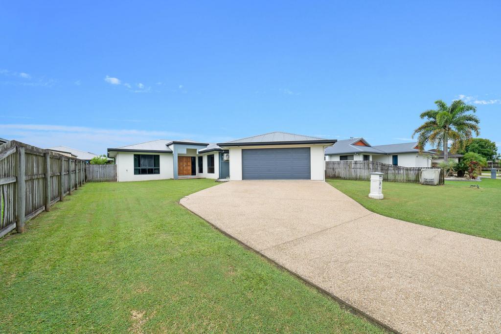 24 Grosskreutz Ave, Marian, QLD 4753