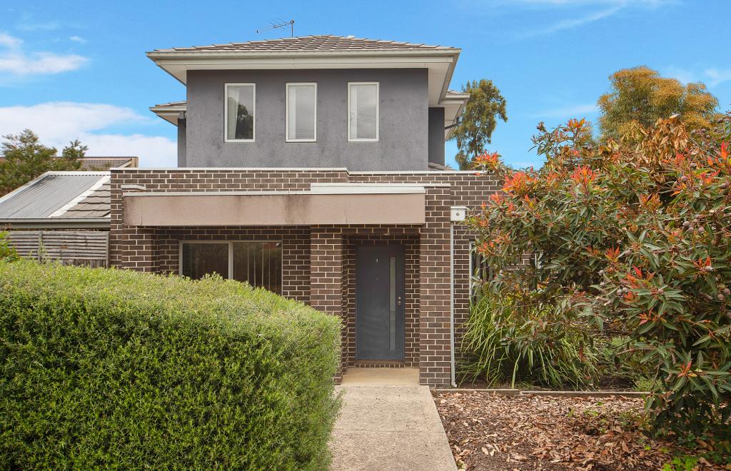 1/47 St Vigeons Rd, Reservoir, VIC 3073