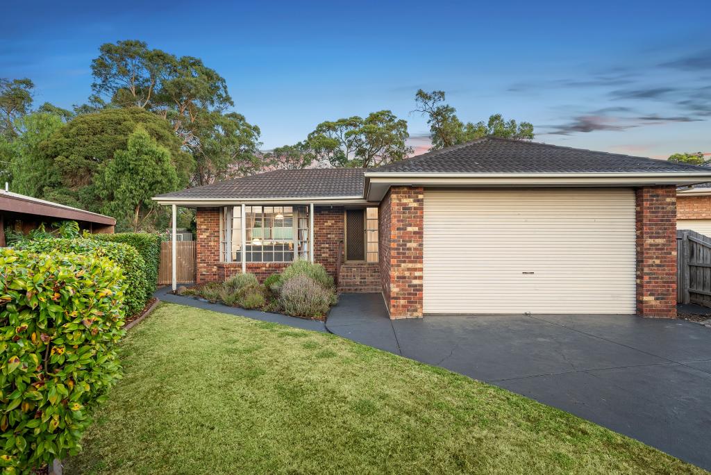7 Darling Ct, Rowville, VIC 3178