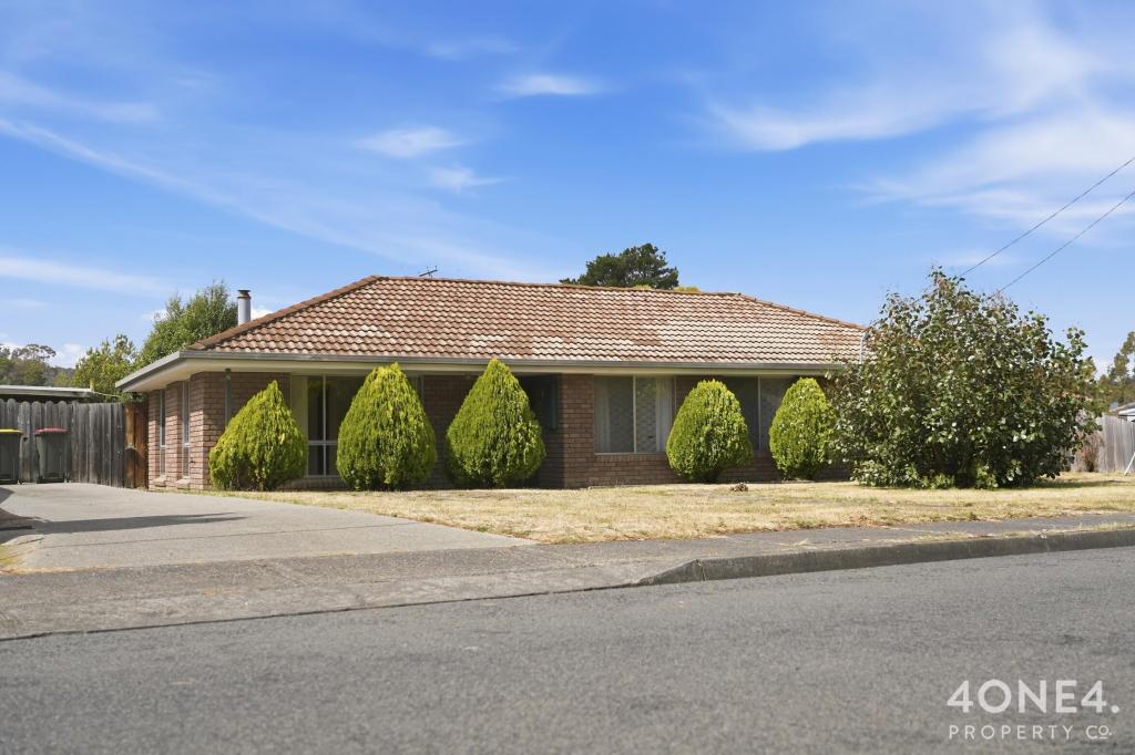 2 Horfield Ct, Bagdad, TAS 7030