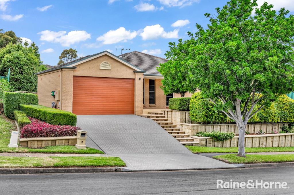 11 BOTTLEBRUSH BVD, FLETCHER, NSW 2287