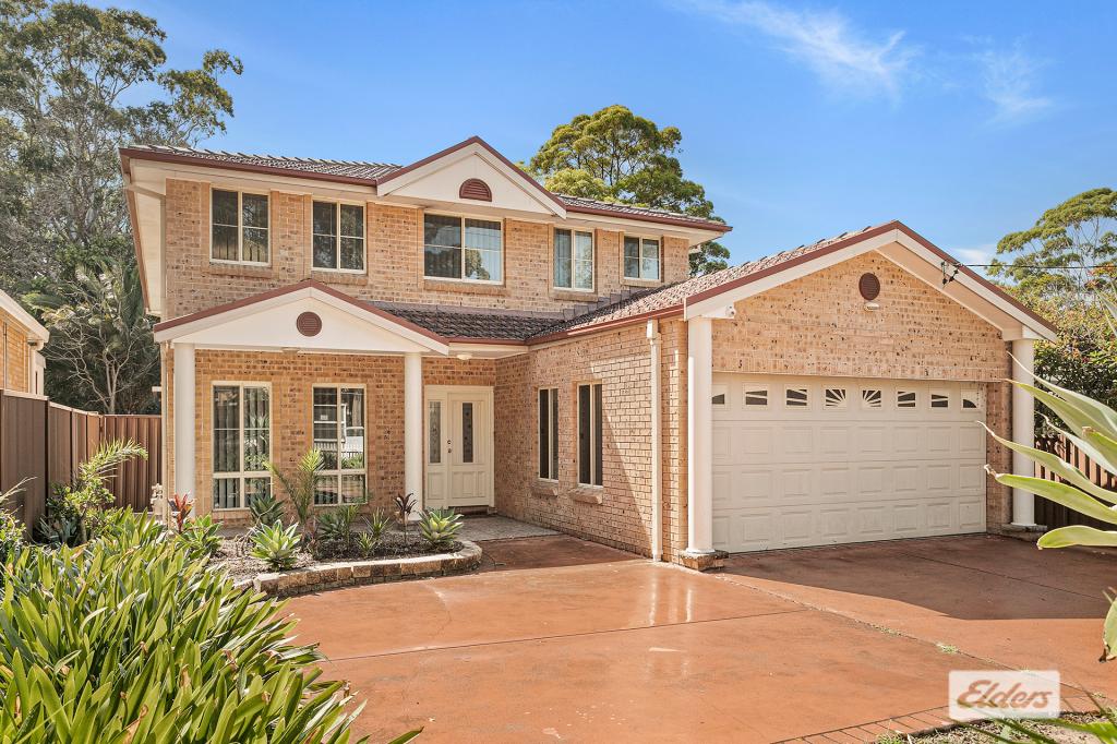 126 Acacia Rd, Kirrawee, NSW 2232