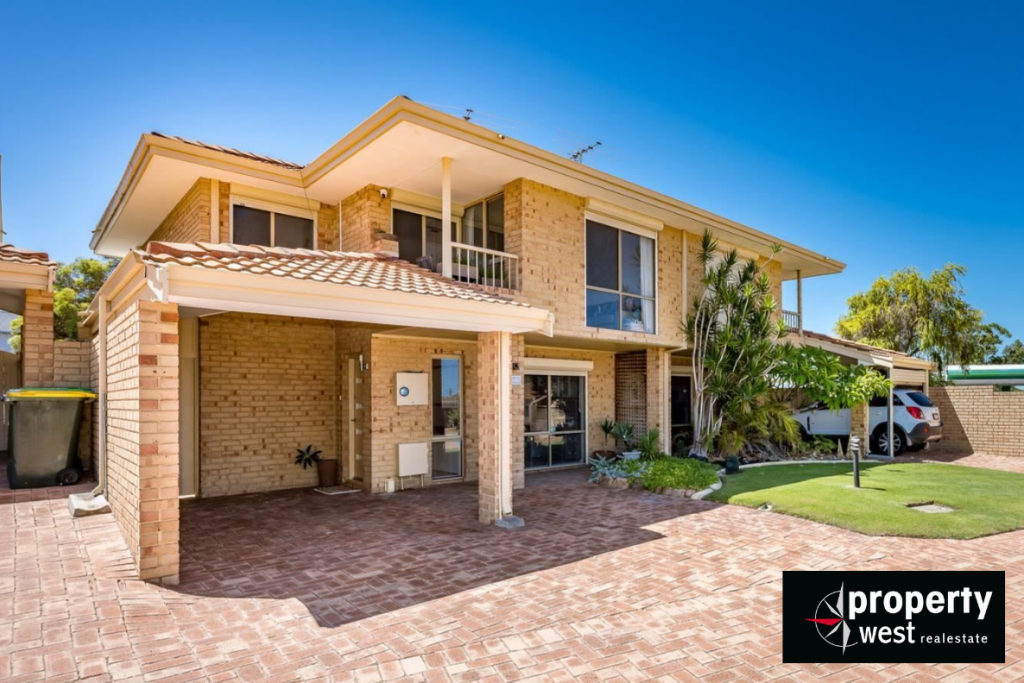 11/91 Dampier Ave, Mullaloo, WA 6027