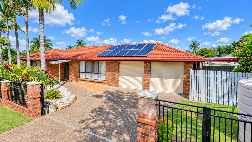 1 Dumas St, Durack, QLD 4077