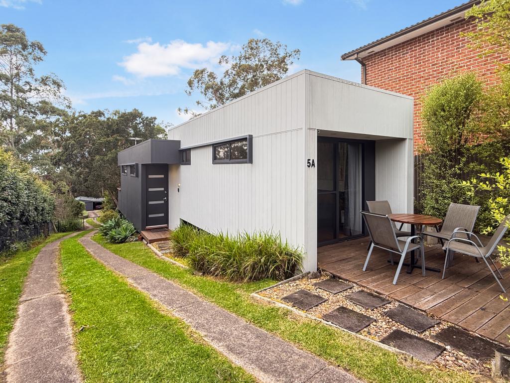 5a Highland Rd, Faulconbridge, NSW 2776