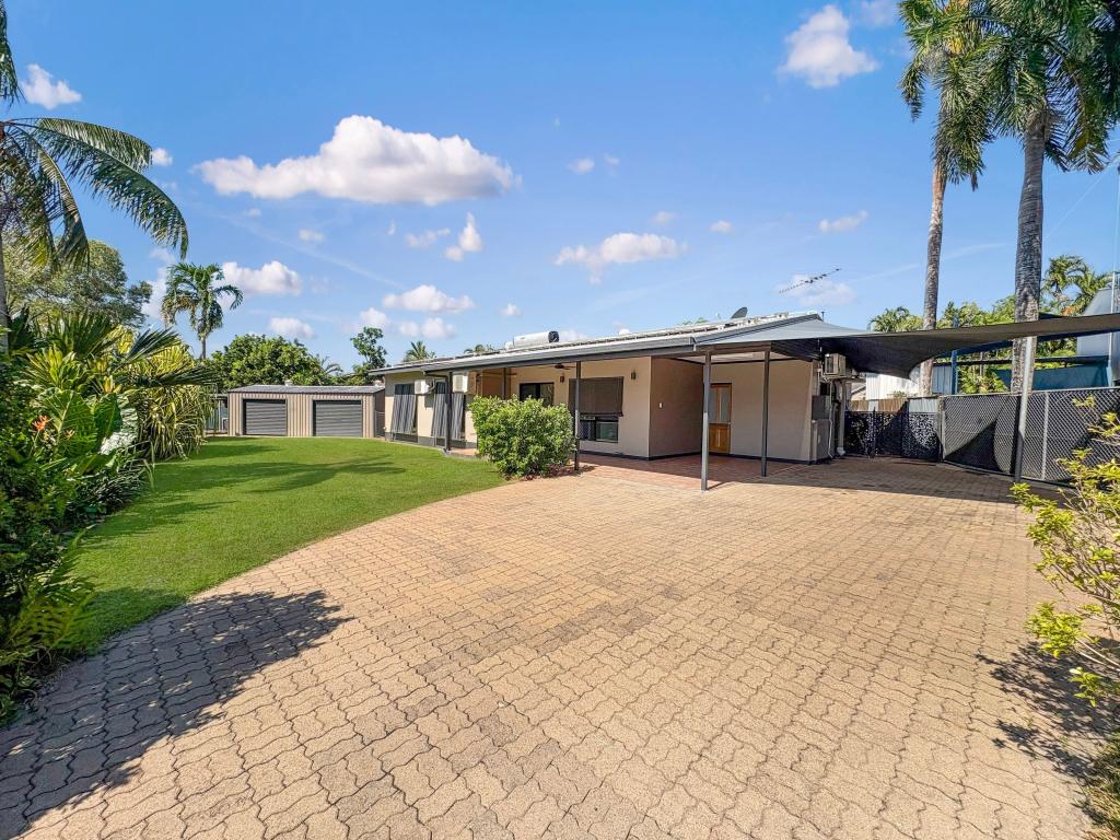 7 Baudin Ct, Karama, NT 0812