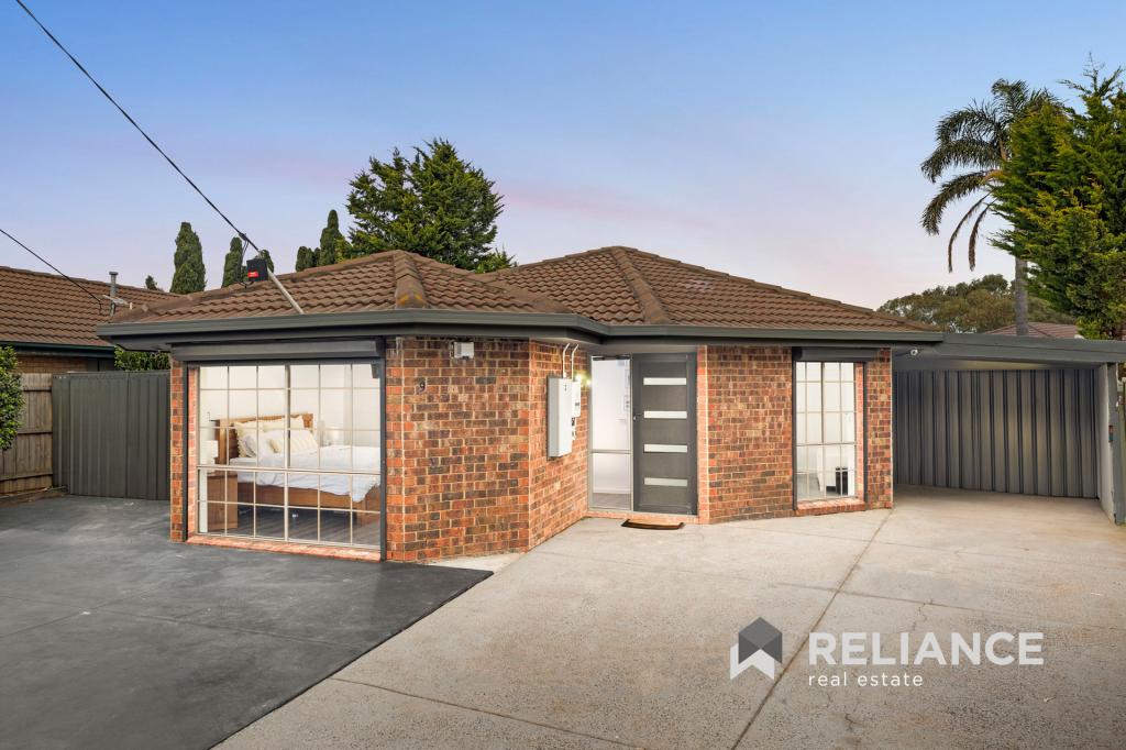 9 Woorite Pl, Wyndham Vale, VIC 3024