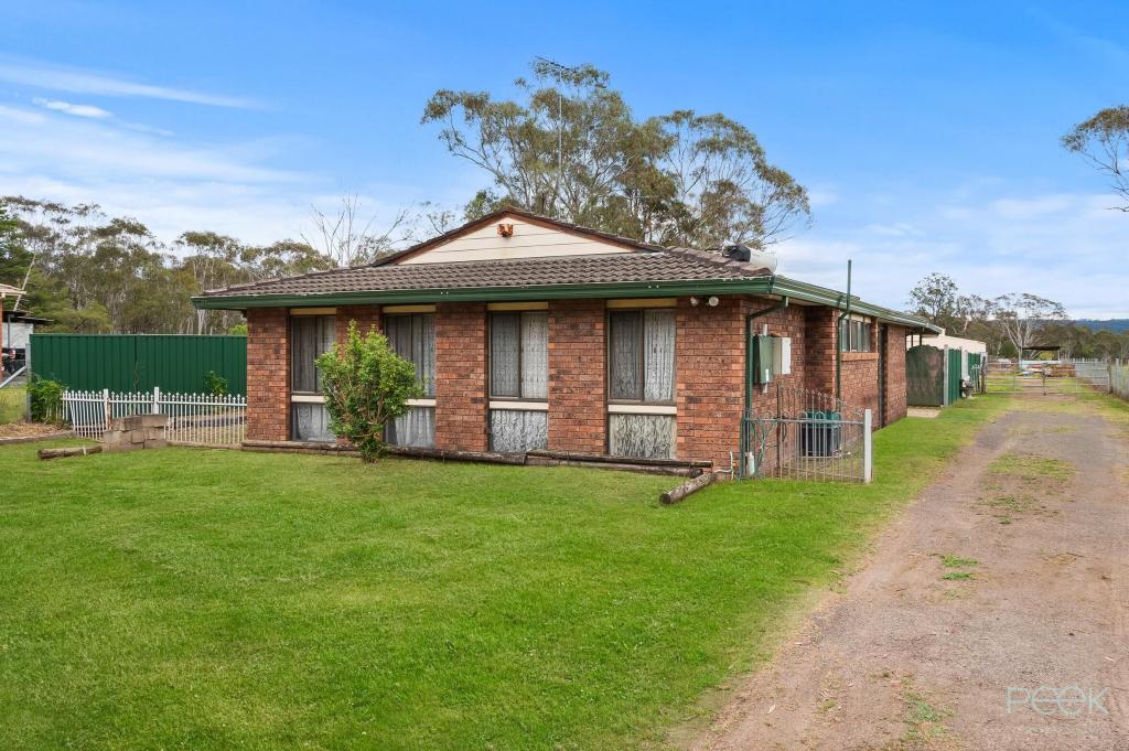 922 Londonderry Rd, Londonderry, NSW 2753