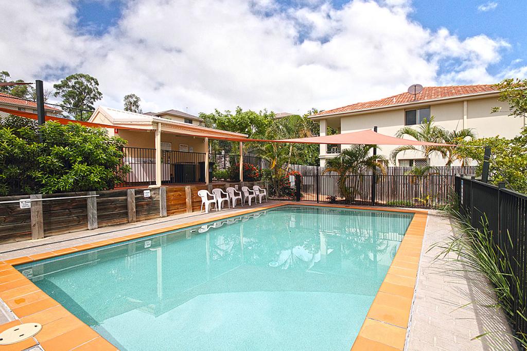 18/25 Lang St, Sunnybank Hills, QLD 4109