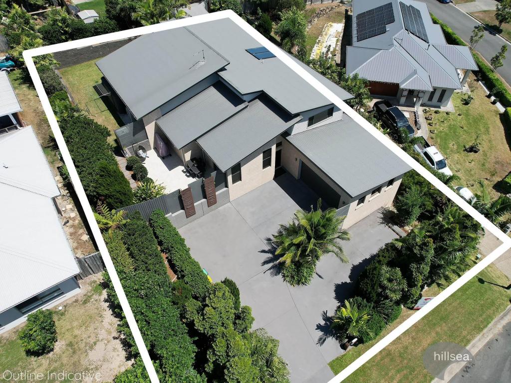 6 Middleham Fawy, Maudsland, QLD 4210