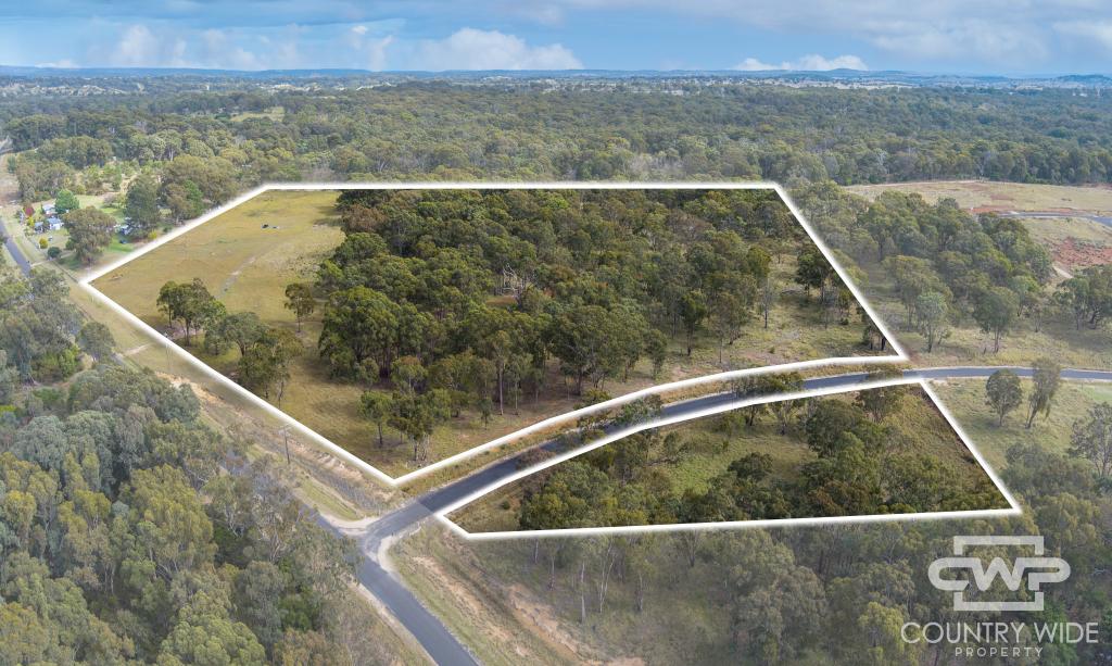 235 Marshall Way, Emmaville, NSW 2371