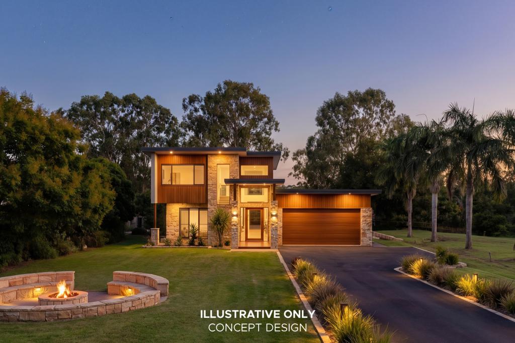 52 Stuart St, Barellan Point, QLD 4306