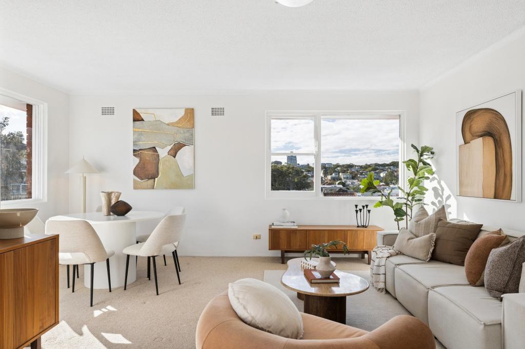 6/21 BEACH ST, CLOVELLY, NSW 2031