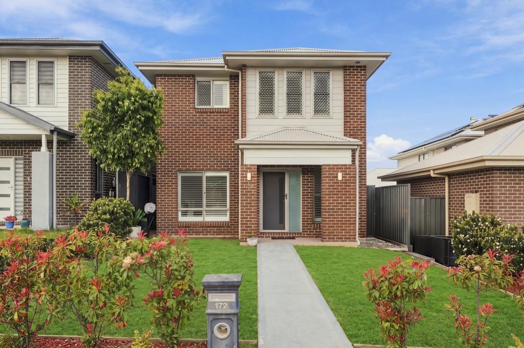 172 ALEX AVE, SCHOFIELDS, NSW 2762