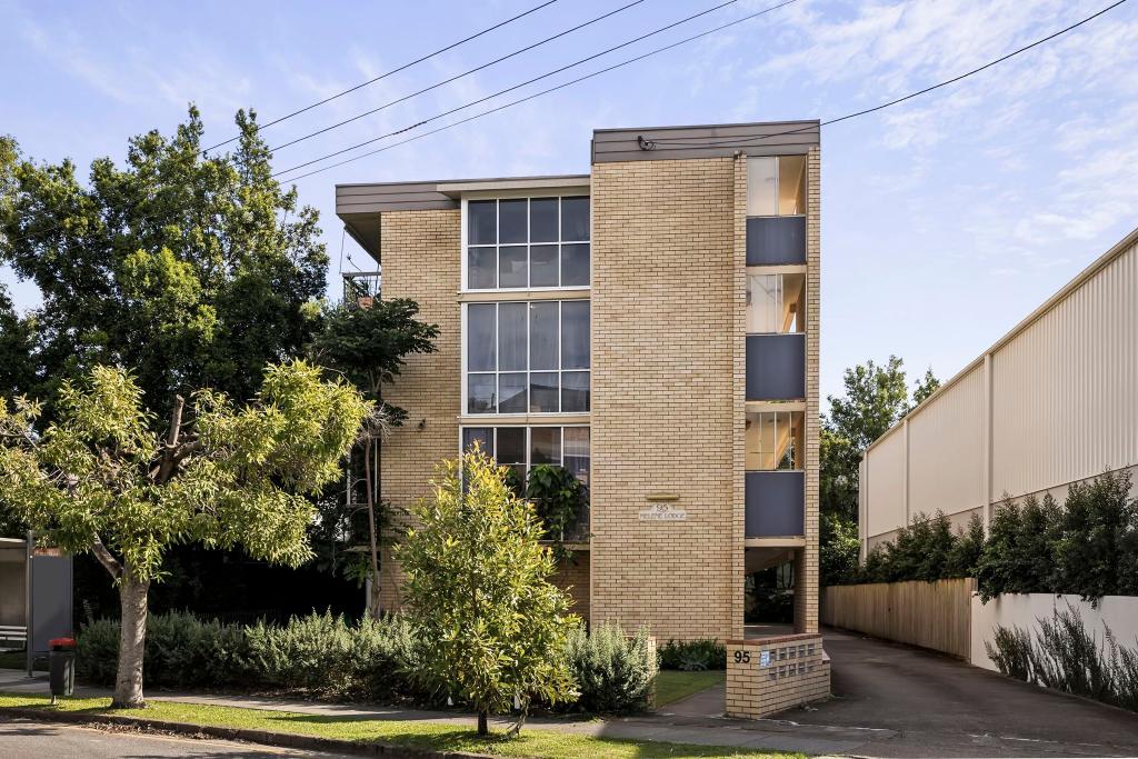8/95 Oxlade Dr, New Farm, QLD 4005