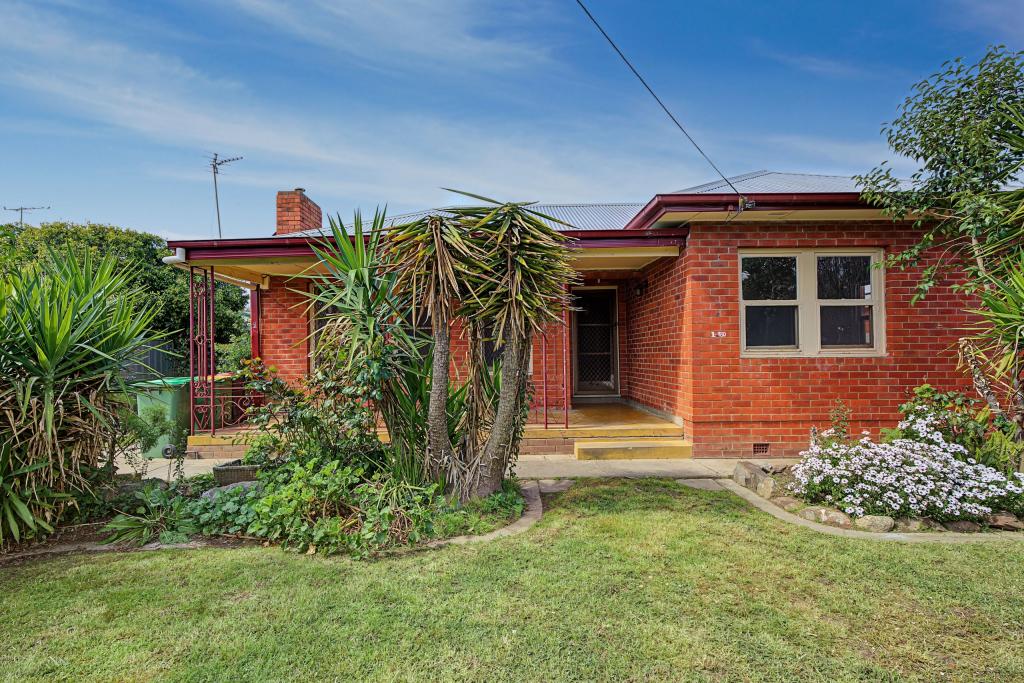 1/980 Sylvania Ave, North Albury, NSW 2640