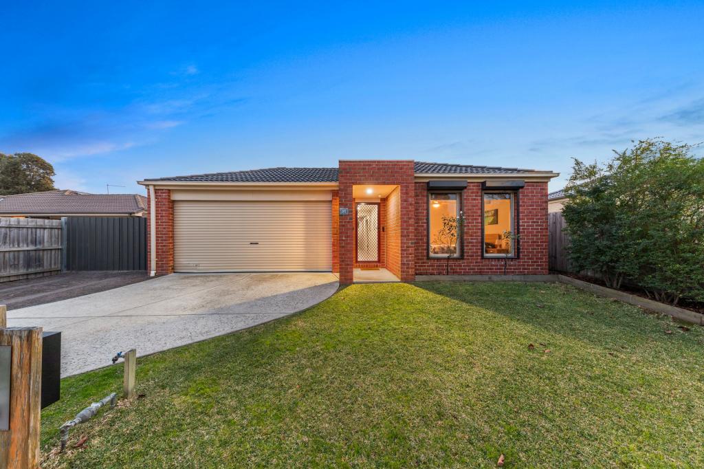 36 Webster Way, Pakenham, VIC 3810