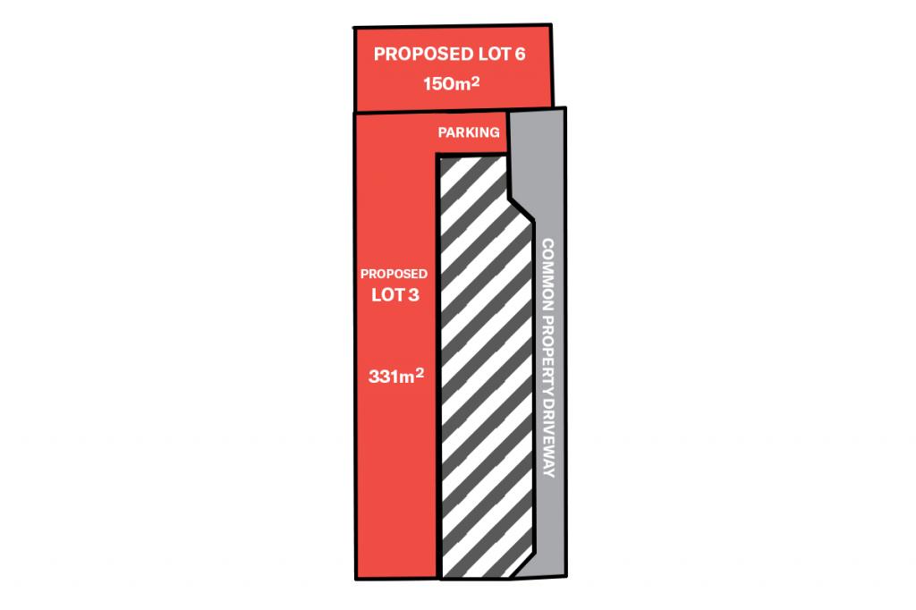 Proposed Lot 6, 11 Amherst Rd, Woodbridge, WA 6056