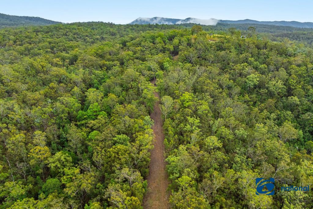 Lot 27 Bulldog Rd, Mookima Wybra, NSW 2469