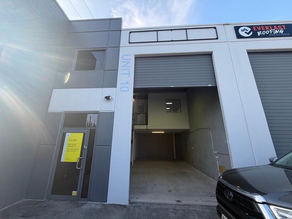 10/1631 Wynnum Rd, Tingalpa, QLD 4173