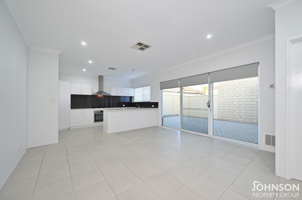 15c Boundary Rd, St James, WA 6102