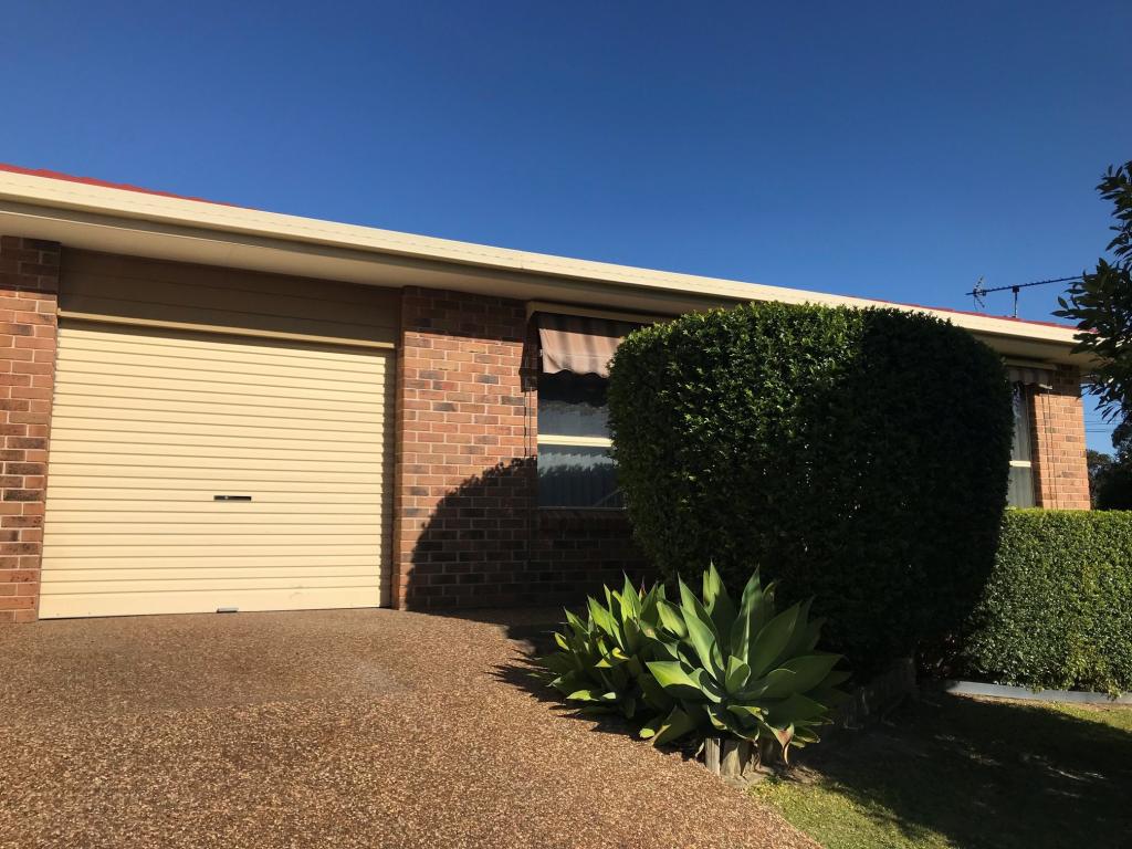 1/1 Mcgregor Cl, Toormina, NSW 2452