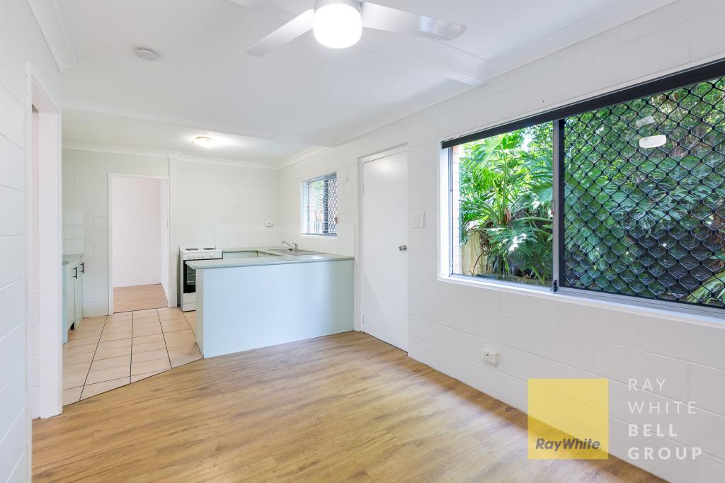 4/8 Gilmour Lane, Southport, QLD 4215