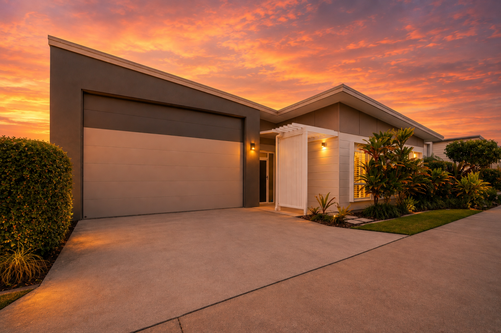 53/1 LATITUDE BVD, NIKENBAH, QLD 4655
