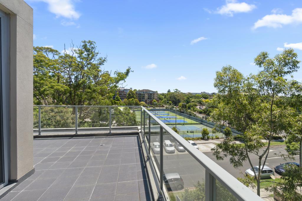 15/40-42A PARK AVE, WAITARA, NSW 2077