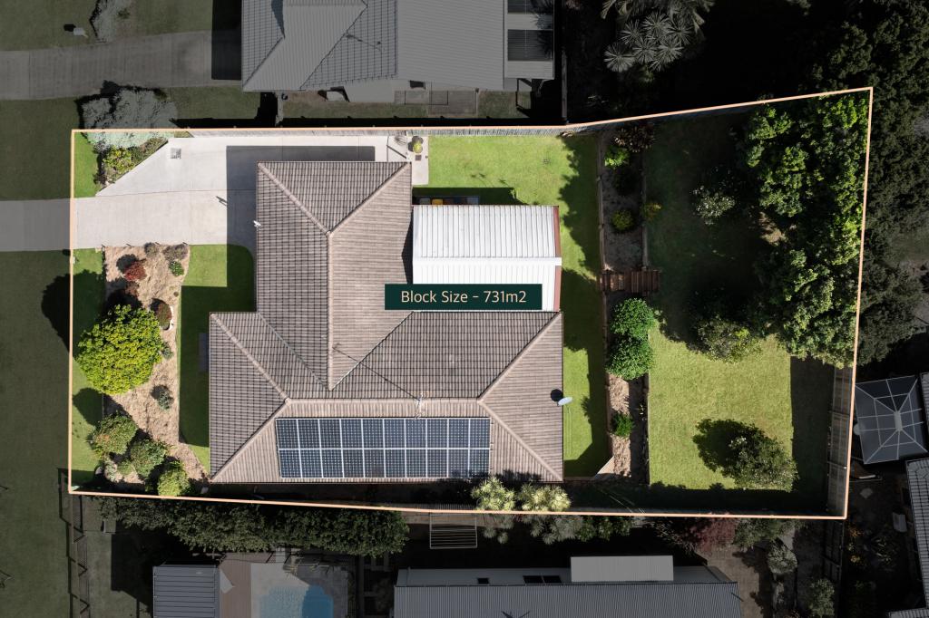8 Samantha Dr, Bli Bli, QLD 4560