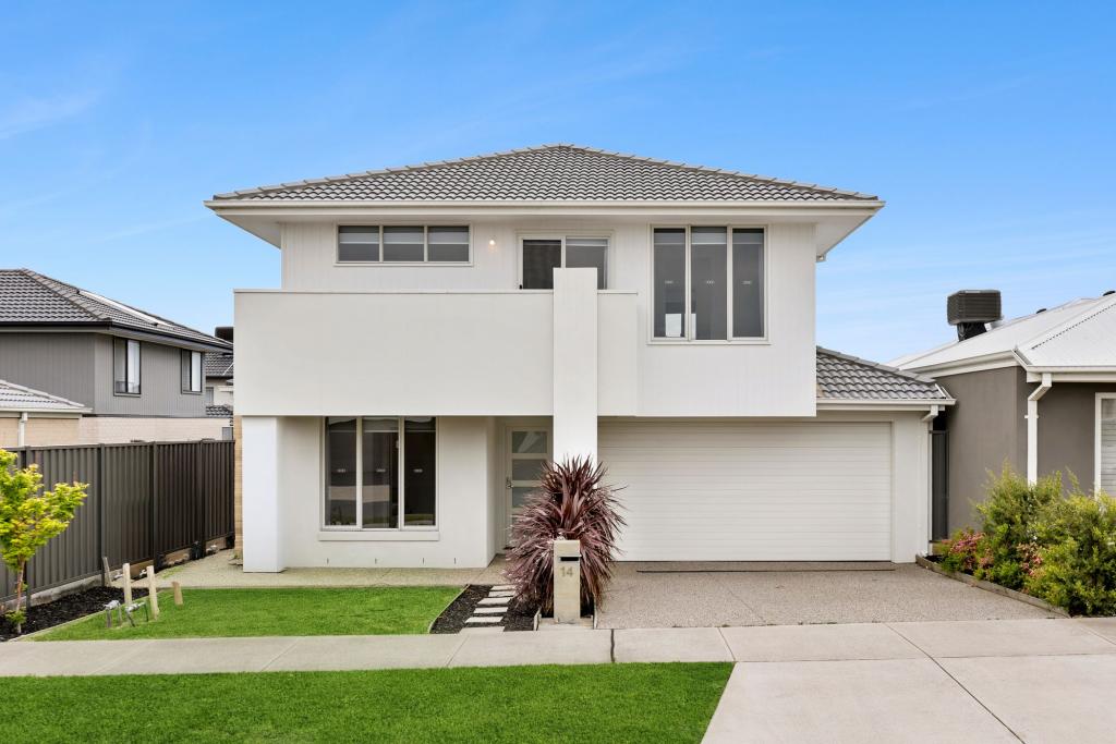 14 Coachella Way, Berwick, VIC 3806