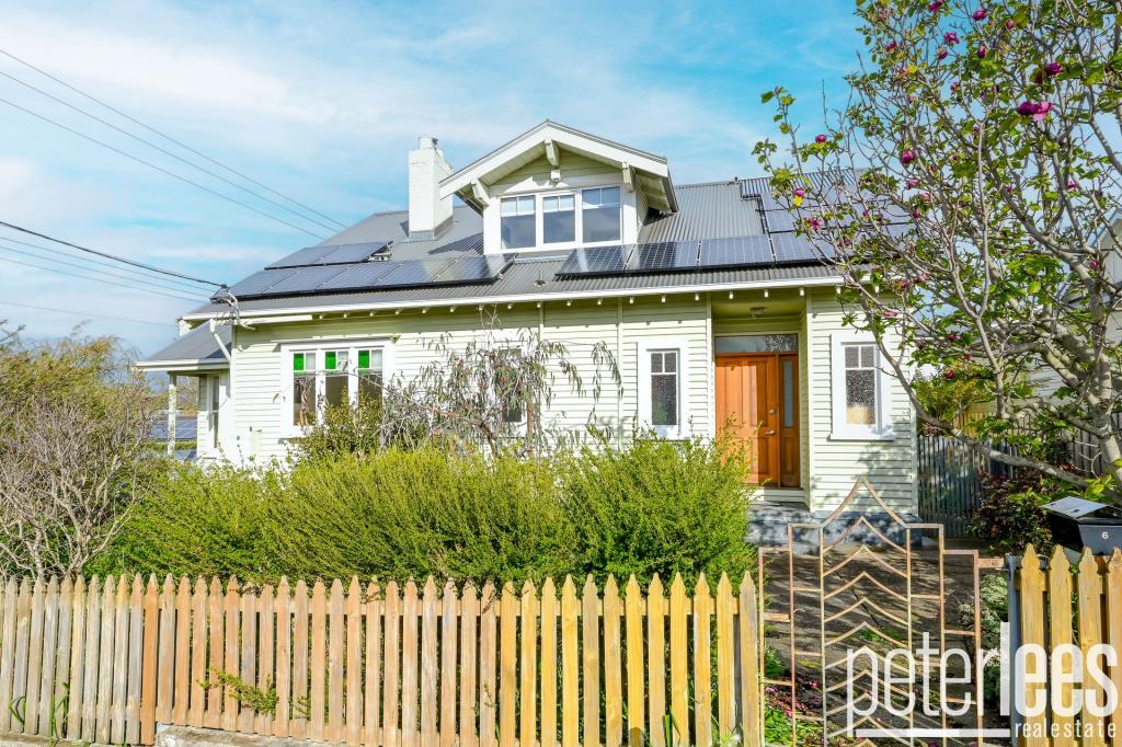 6 Hart St, Newstead, TAS 7250