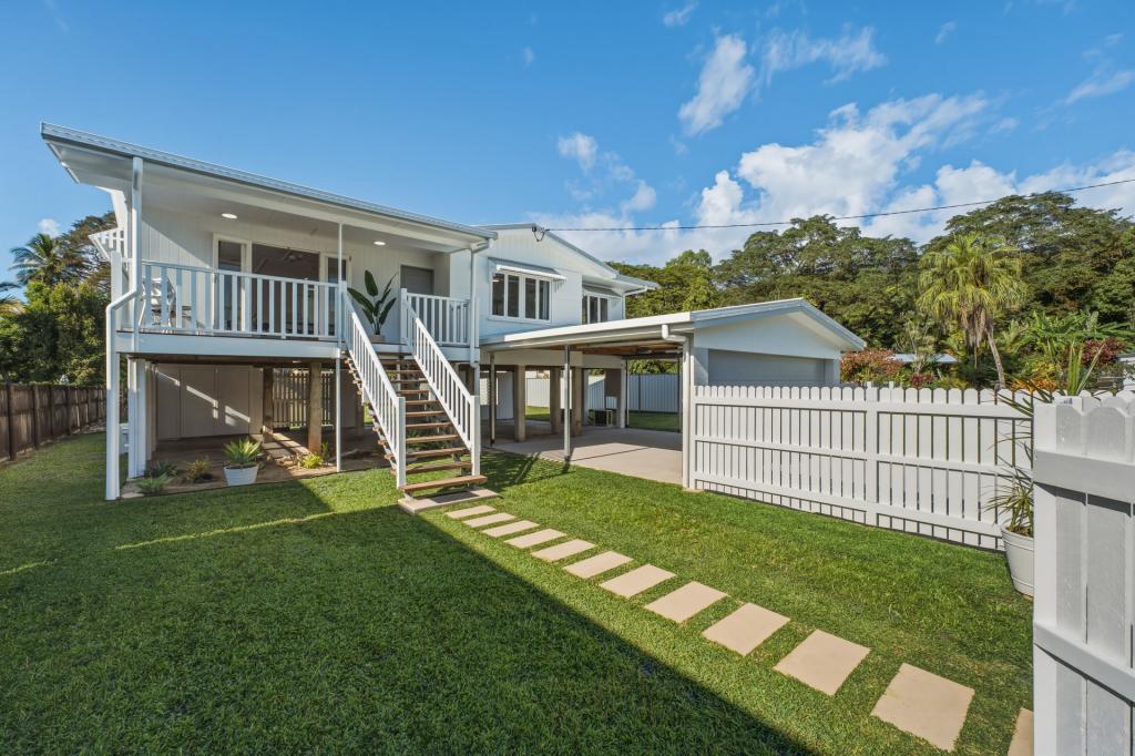 3 Tyrie Cl, Earlville, QLD 4870