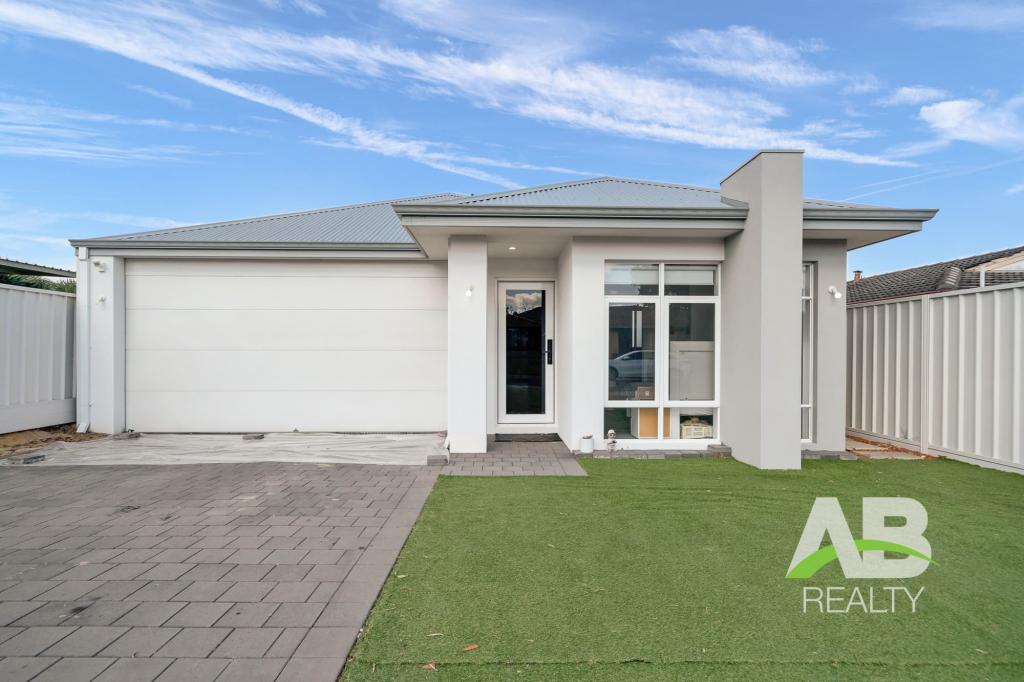 A/7 Winship Ave, Wanneroo, WA 6065