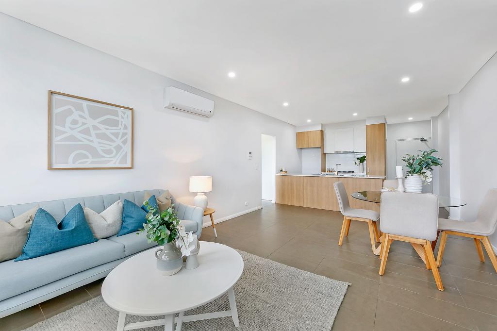 14/114-116 Adderton Rd, Carlingford, NSW 2118