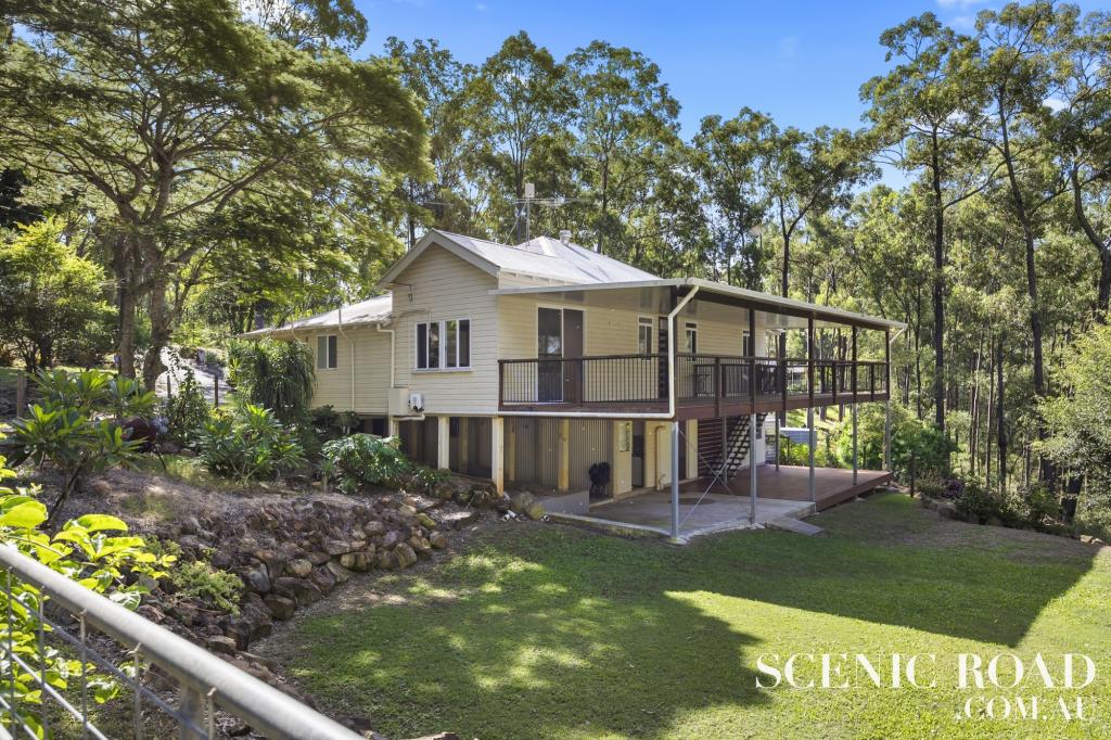 37-47 Quail St, Cedar Vale, QLD 4285