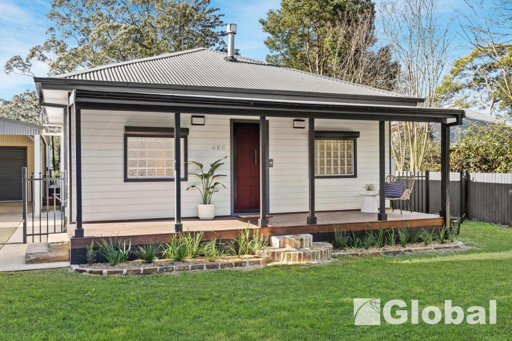 488 Freemans Dr, Cooranbong, NSW 2265