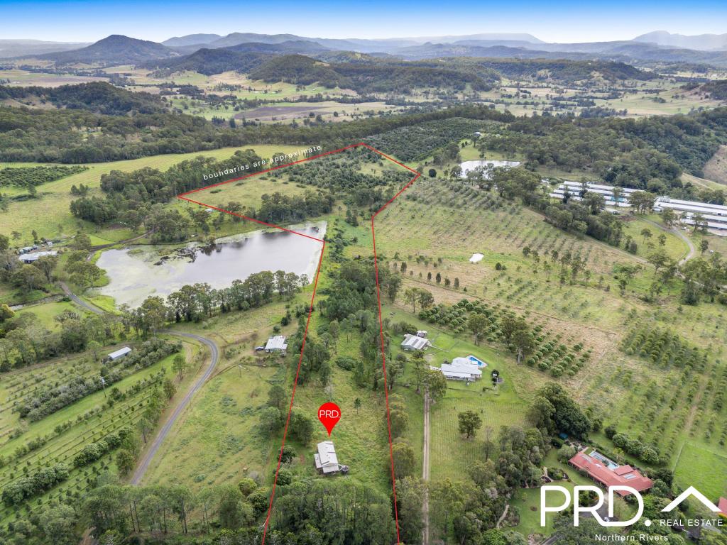 45 Rudgely Road, Caniaba, NSW 2480