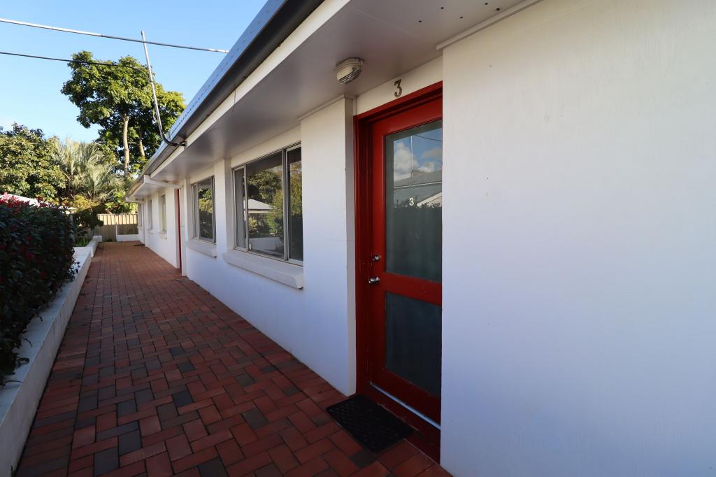 Suite 3/136-140 Russell St, Toowoomba City, QLD 4350