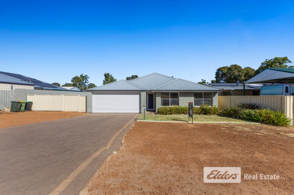 74 Porter St, Collie, WA 6225