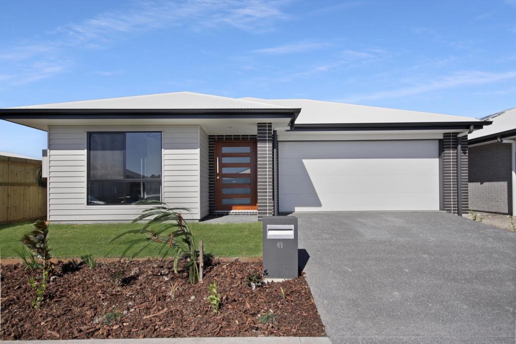 49 Olivia Cres, Nirimba, QLD 4551