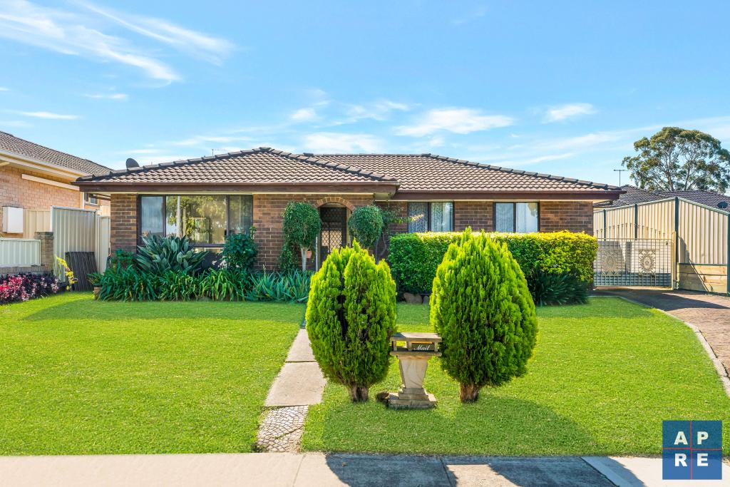131 Restwell Rd, Bossley Park, NSW 2176