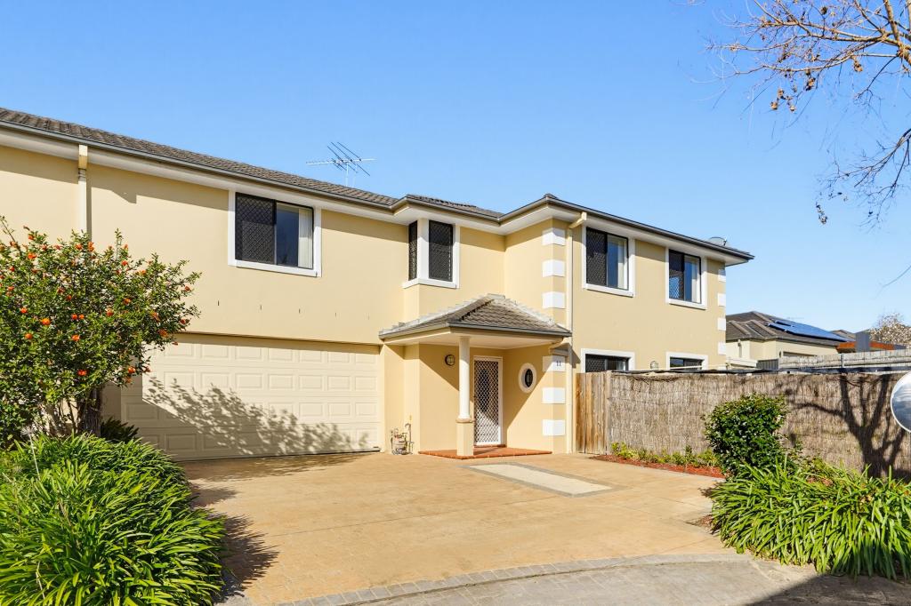 11/115 Cattai Creek Dr, Kellyville, NSW 2155