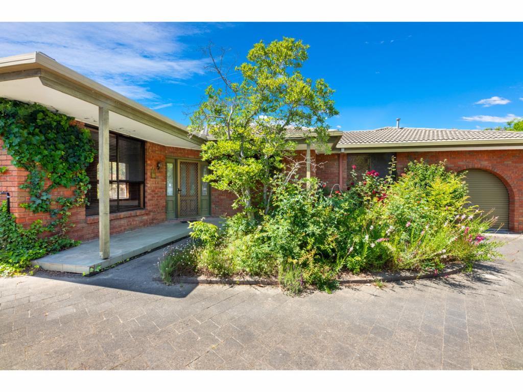 1/21 Benn Cres, West Albury, NSW 2640